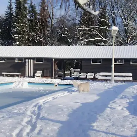 Appartement Eikelhof