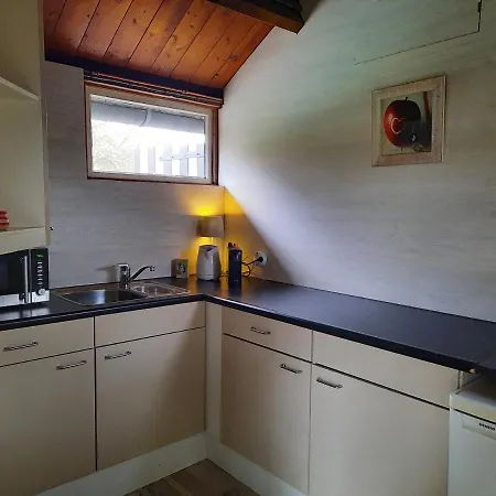 Eikelhof Apartment
