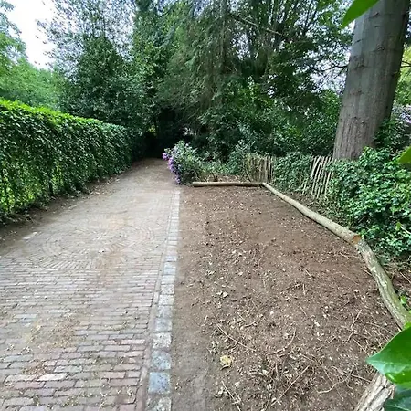 شقة Eikelhof