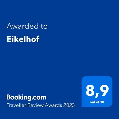 Eikelhof * Berkel-Enschot