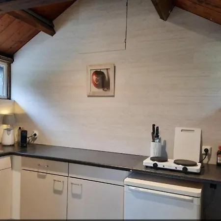 Apartment Eikelhof