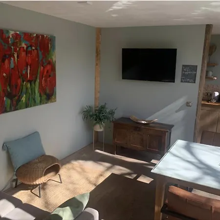 Apartment Eikelhof Berkel-Enschot