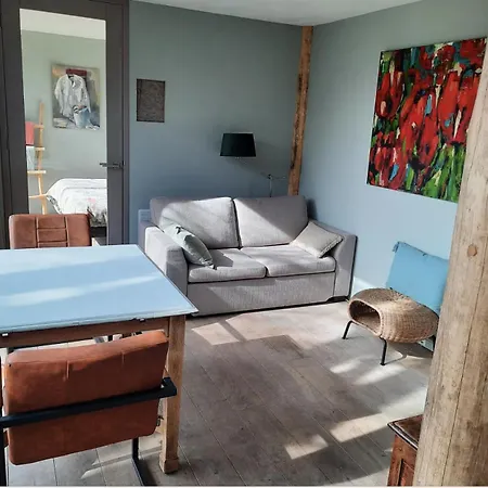Apartment Eikelhof