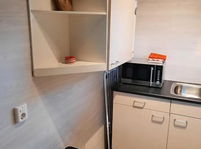 Appartement Eikelhof