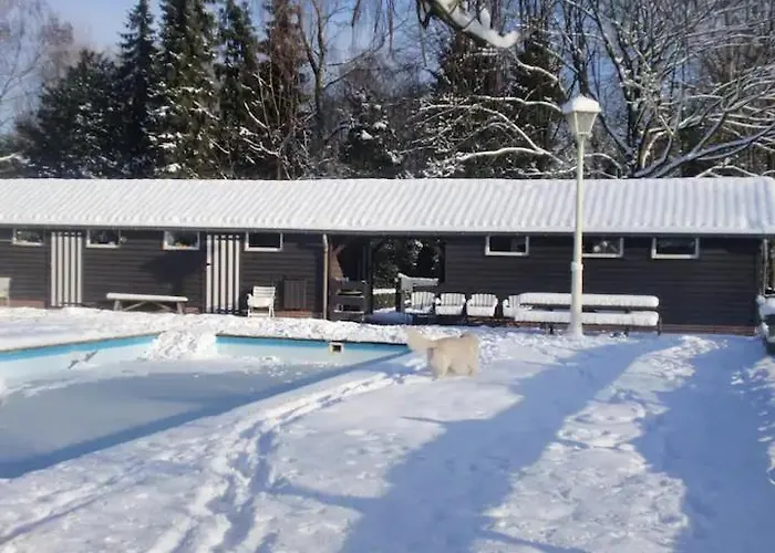 Appartement Eikelhof