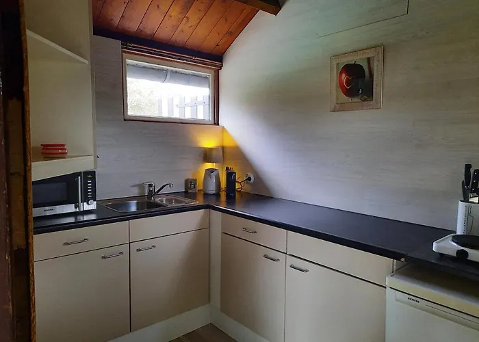 Eikelhof Appartement