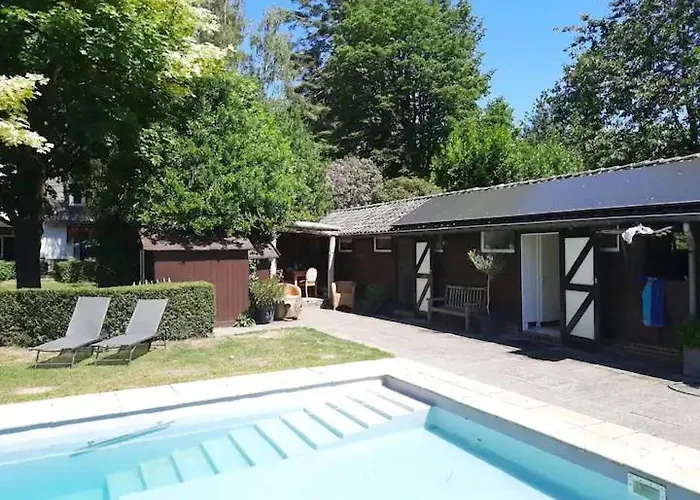 Eikelhof Berkel-Enschot