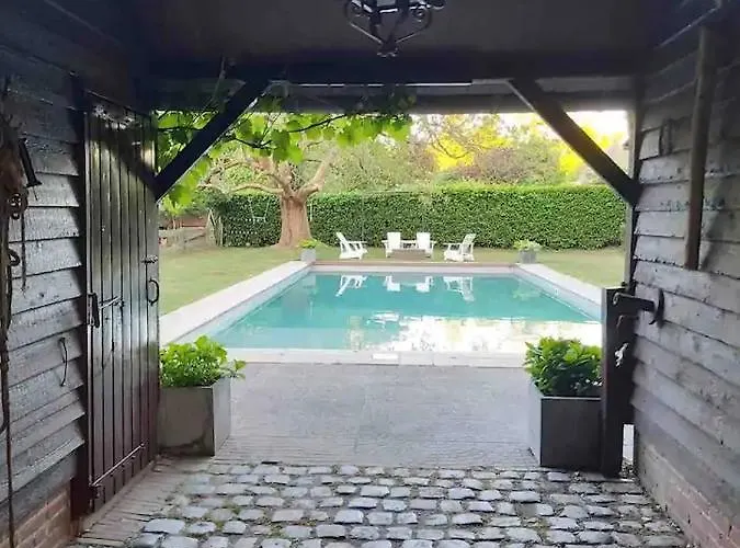 Eikelhof Berkel-Enschot