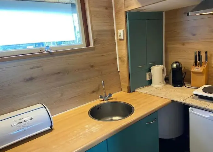 Appartement Eikelhof *