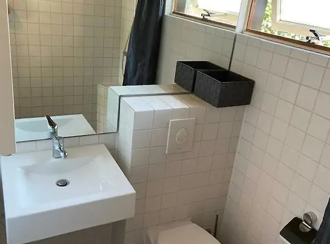 Eikelhof Appartement Berkel-Enschot