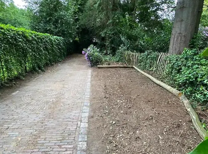 Appartement Eikelhof