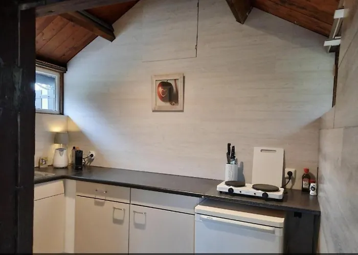 Appartement Eikelhof