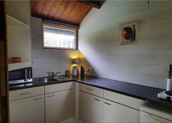 Appartement Eikelhof Berkel-Enschot