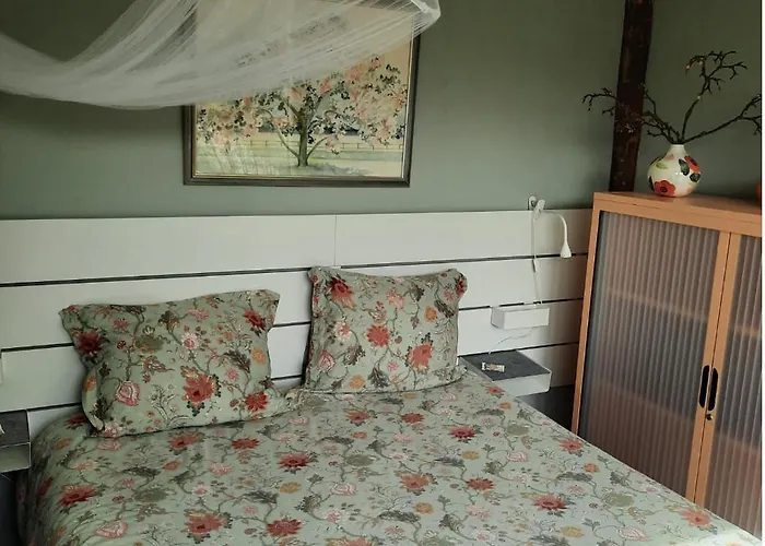 Appartement Eikelhof Berkel-Enschot