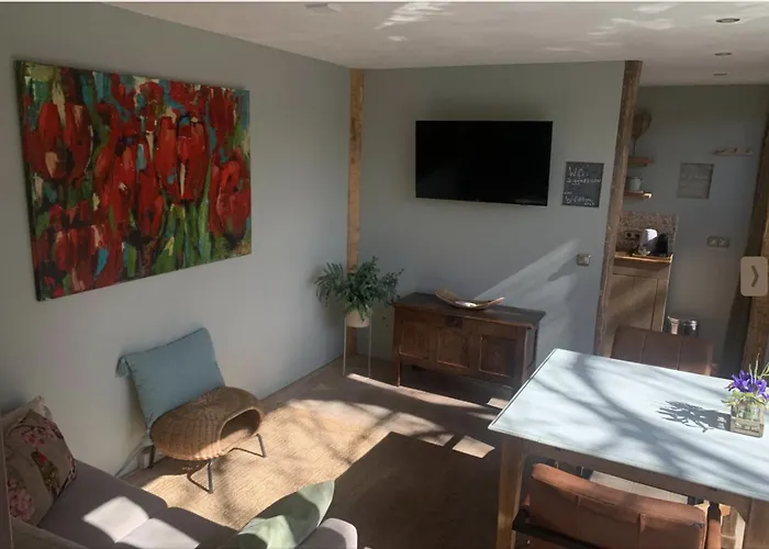 Appartement Eikelhof Berkel-Enschot