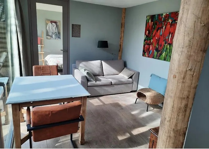 Appartement Eikelhof