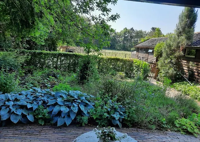 Appartement Eikelhof Berkel-Enschot