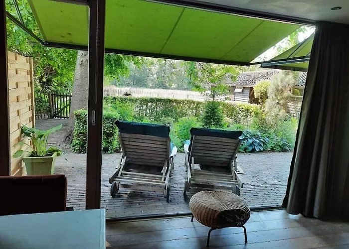 Eikelhof Appartement *