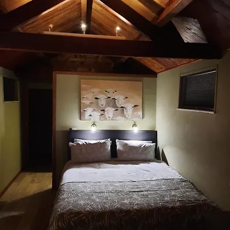 Lägenhet Eikelhof Berkel-Enschot