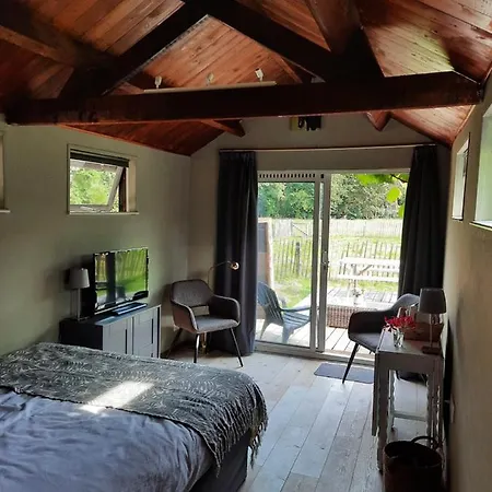 Eikelhof Berkel-Enschot