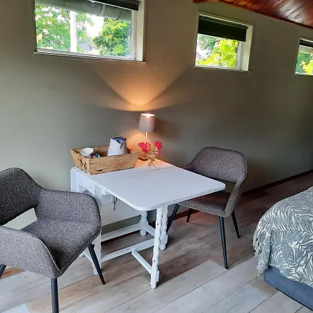 Lägenhet Eikelhof Berkel-Enschot