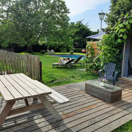 Eikelhof Lägenhet Berkel-Enschot