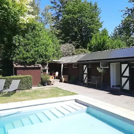 Eikelhof Berkel-Enschot