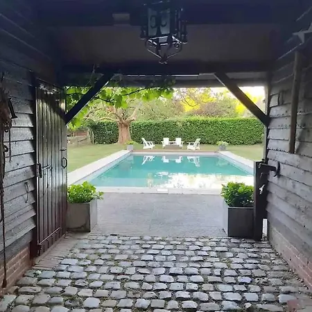 Eikelhof Berkel-Enschot