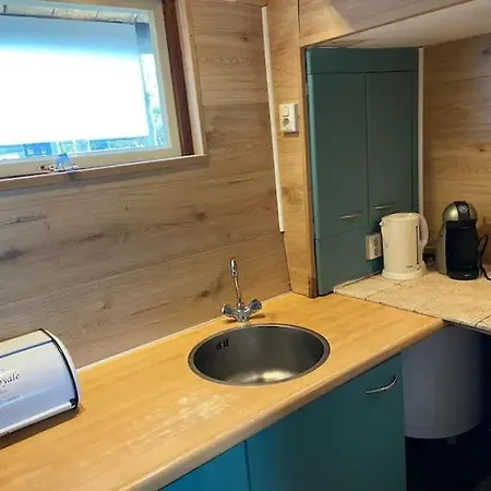 Lägenhet Eikelhof *