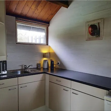 Lägenhet Eikelhof Berkel-Enschot