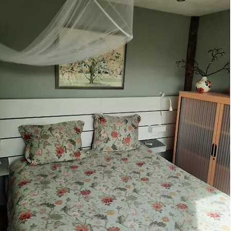 Lägenhet Eikelhof Berkel-Enschot