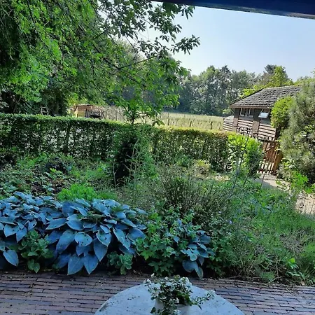 Lägenhet Eikelhof Berkel-Enschot