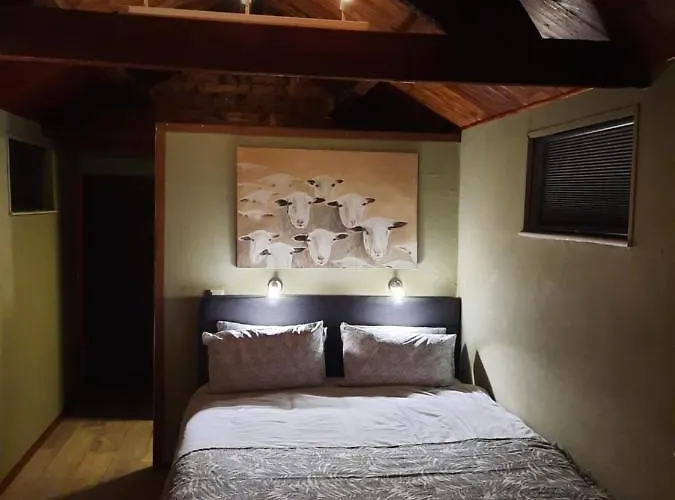 Appartement Eikelhof Berkel-Enschot