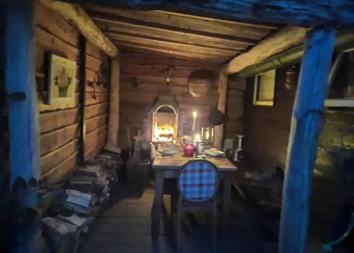 Eikelhof Apartment *