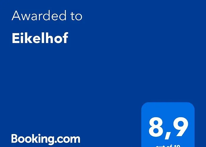 Eikelhof * Berkel-Enschot